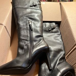 Ralph Lauren Boots